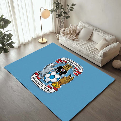 Coventry City FC EFL Championship 10 Teppich