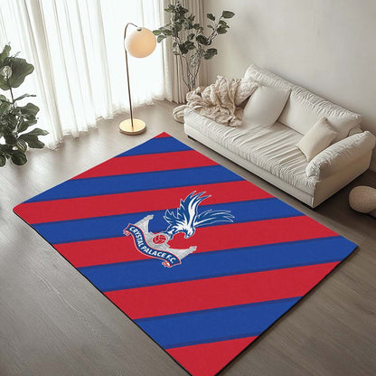 Crystal Palace Football Club 010 Teppich