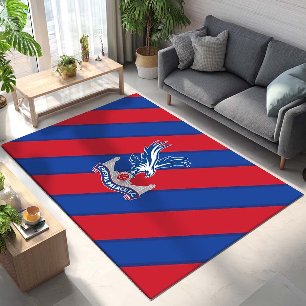 Crystal Palace Football Club 010 Teppich 2