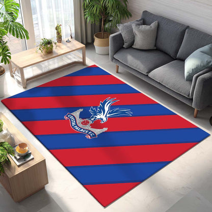 Crystal Palace Football Club 010 Teppich 2