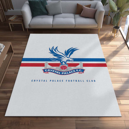 Crystal Palace Football Club 021 Teppich 2