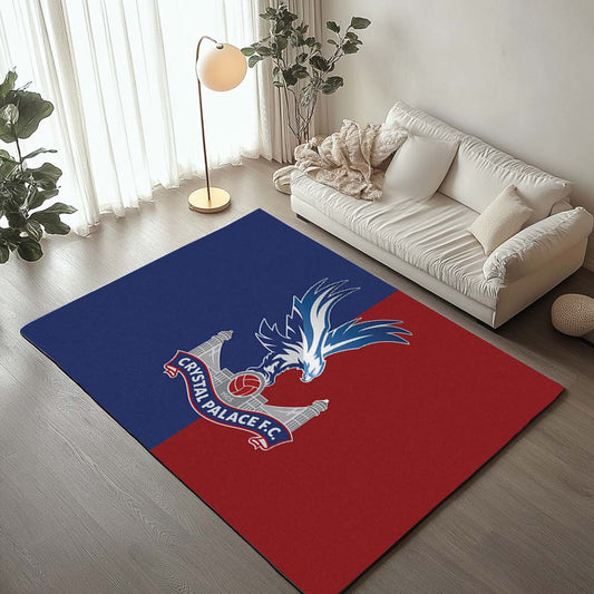 Crystal Palace Football Club 03 Teppich