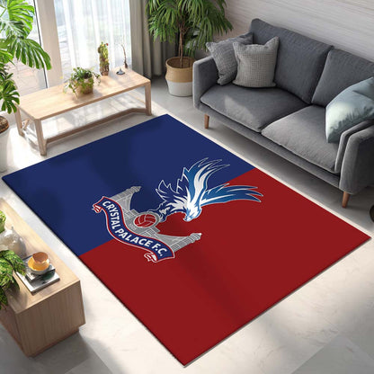 Crystal Palace Football Club 03 Teppich 2