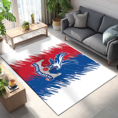 Crystal Palace Football Club 06 Teppich 2