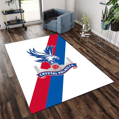 Crystal Palace Football Club 1 Teppich