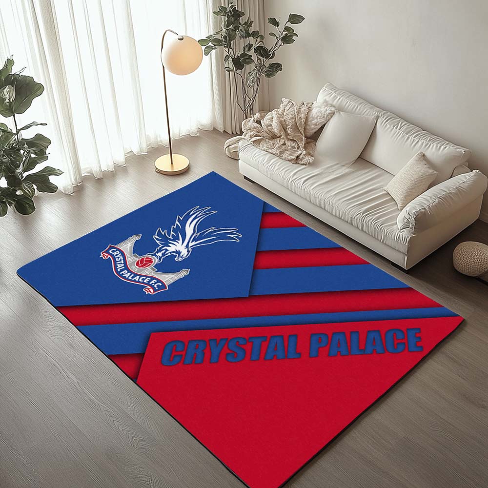 Crystal Palace Football Club 11_1 Teppich