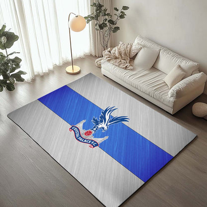 Crystal Palace Football Club 12 Teppich