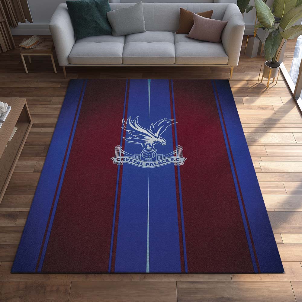 Crystal Palace Football Club 121 Teppich 2