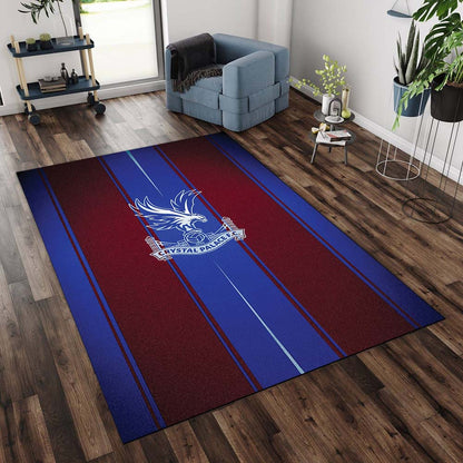 Crystal Palace Football Club 121 Teppich