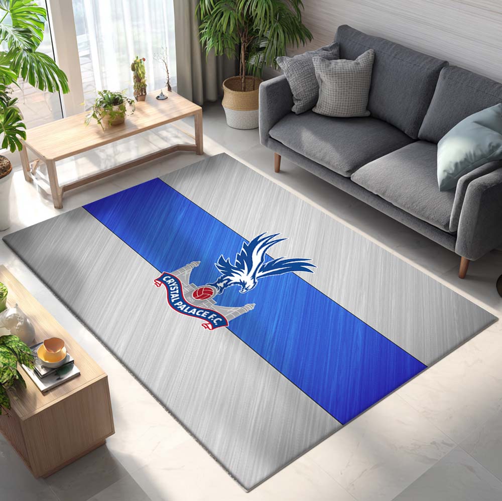 Crystal Palace Football Club 12 Teppich 2