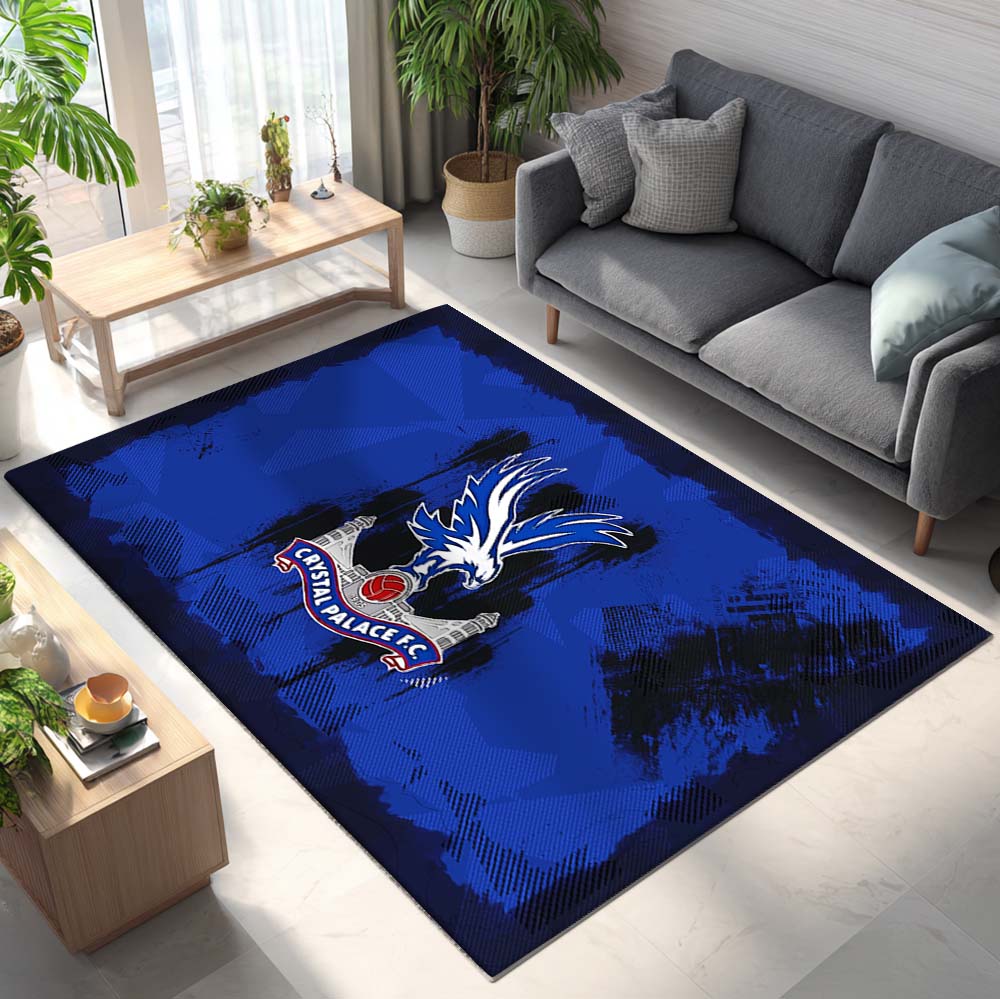 Crystal Palace Football Club 13 Teppich 2