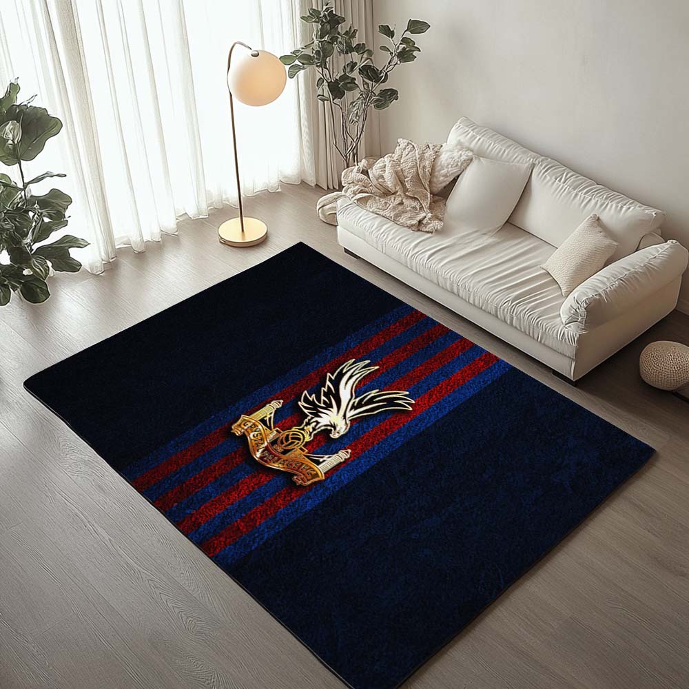Crystal Palace Football Club 15 Teppich
