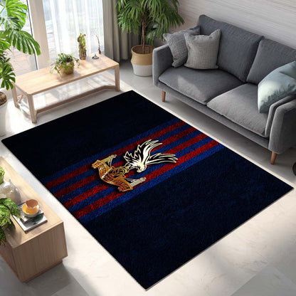 Crystal Palace Football Club 15 Teppich 2
