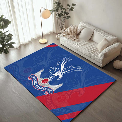 Crystal Palace Football Club 31 Teppich