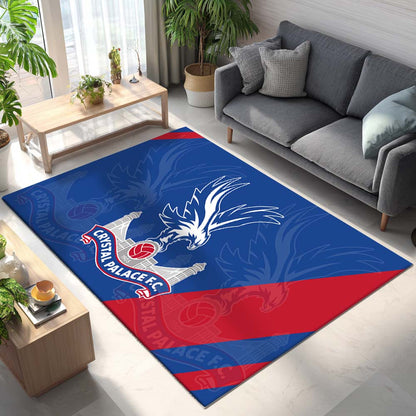 Crystal Palace Football Club 31 Teppich 2