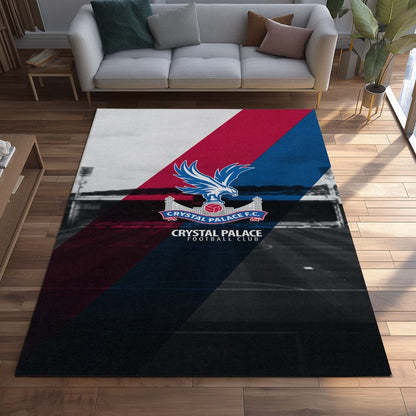 Crystal Palace Football Club 41 Teppich 2