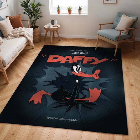 Daffy – Looney Tunes 01 Teppich - TOK
