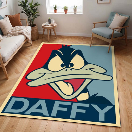 Daffy – Looney Tunes 02 Teppich - TOK
