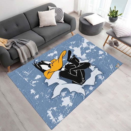 Daffy – Looney Tunes 04 Teppich - TOK