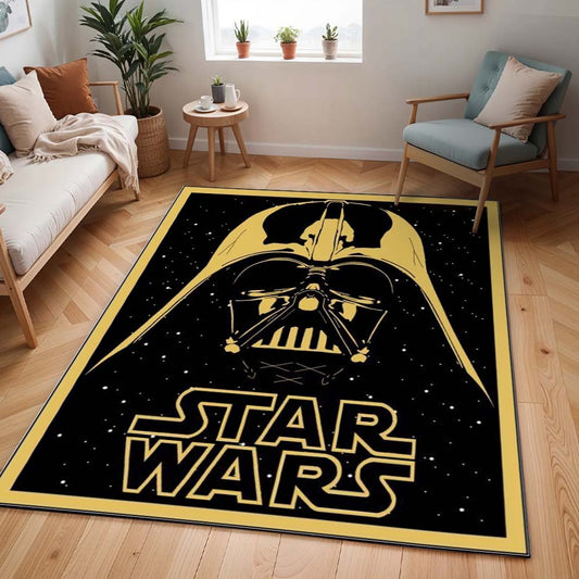 Darth Vader Star Wars 1012 Teppich - TOK