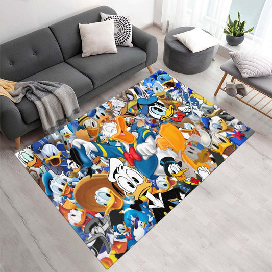 Disney – Donald Duck 02 Teppich - TOK