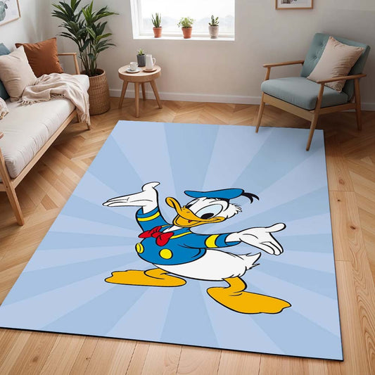 Disney – Donald Duck 03 Teppich - TOK