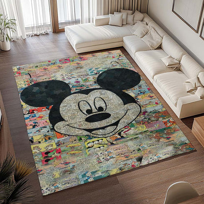 Disney – Micky Maus 10 Teppich - TOK 2