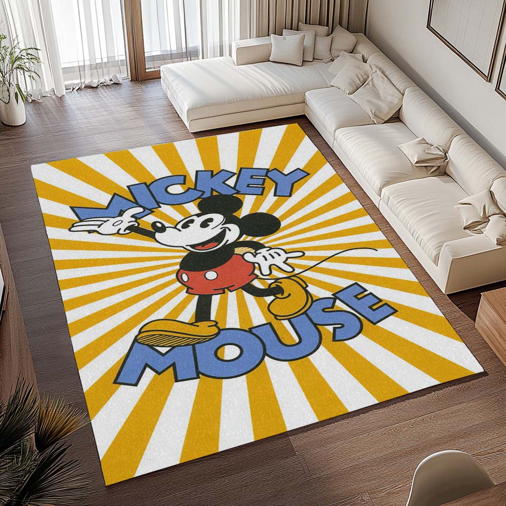 Disney – Micky Maus 37 Teppich - TOK 2