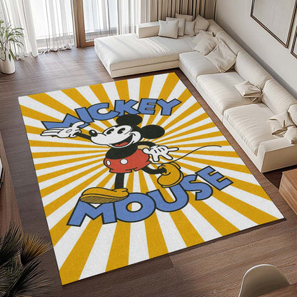 Disney – Micky Maus 37 Teppich - TOK 2