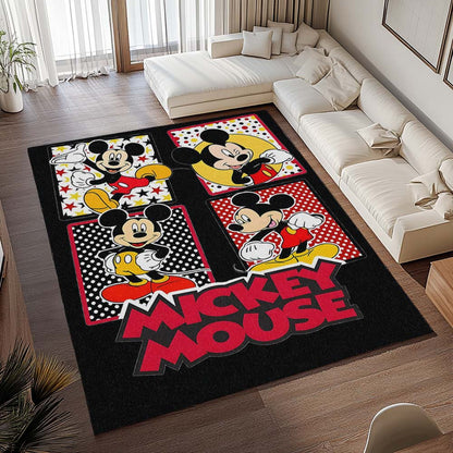 Disney – Micky Maus 43 Teppich - TOK 2