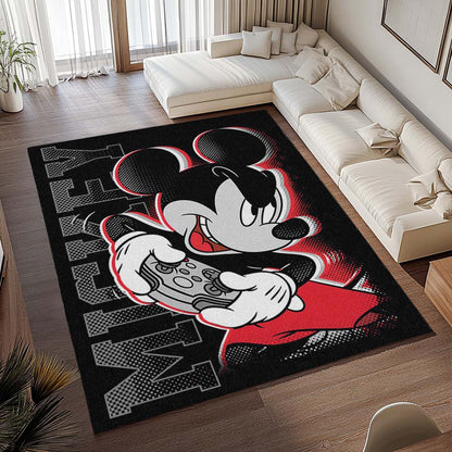 Disney – Micky Maus 54 Teppich - TOK 2