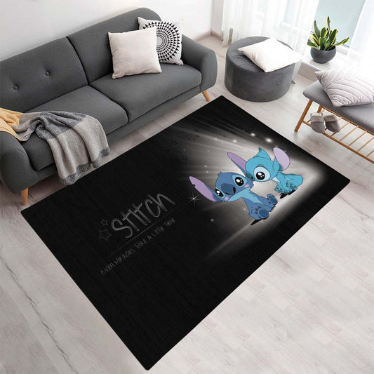 Disney Stitch 14 Teppich - TOK