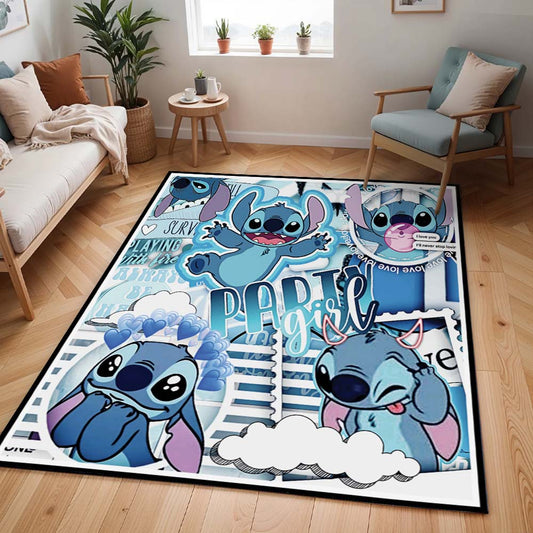 Disney Stitch 19 Teppich - TOK