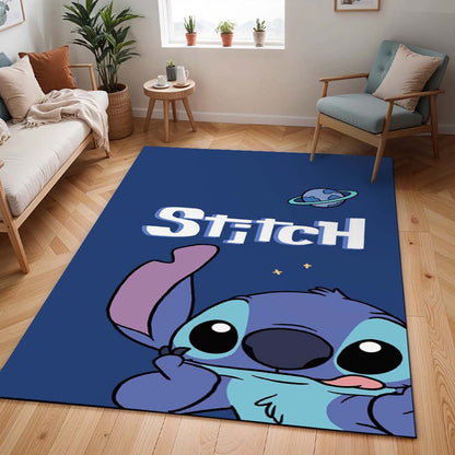 Disney Stitch 23 Teppich - TOK