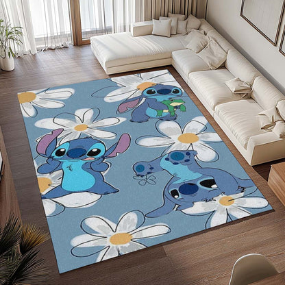 Disney Stitch 26 Teppich - TOK 2