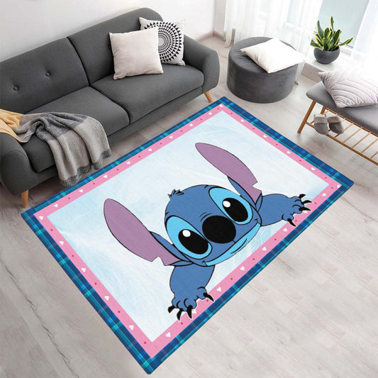 Disney Stitch 34 Teppich - TOK