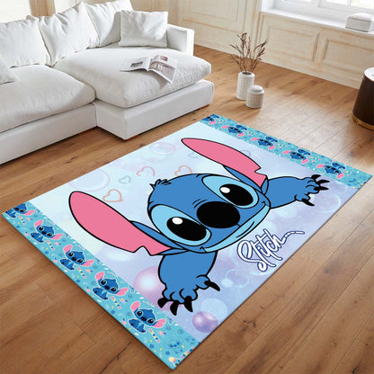 Disney Stitch 36 Teppich - TOK 2