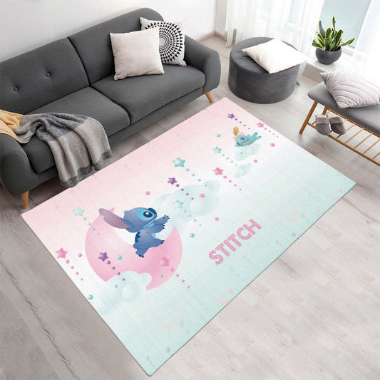 Disney Stitch 37 Teppich - TOK