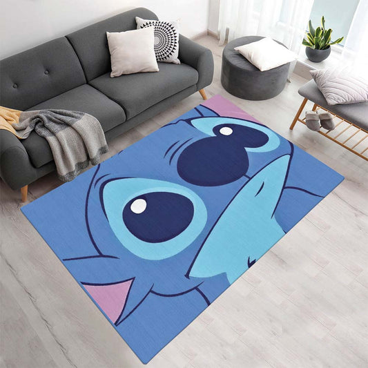 Disney Stitch 38 Teppich - TOK