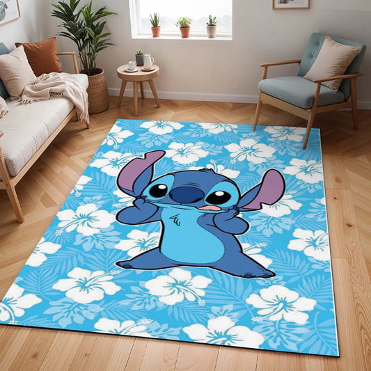 Disney Stitch 40 Teppich - TOK