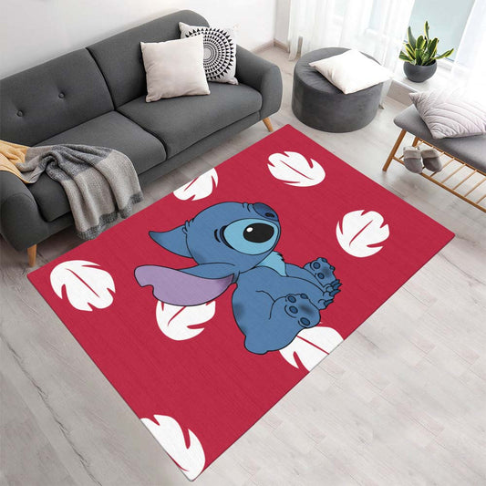 Disney Stitch 42 Teppich - TOK