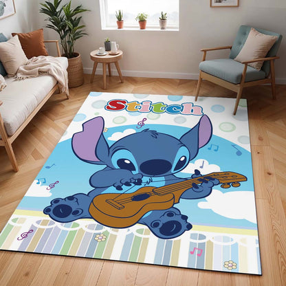 Disney Stitch 43 Teppich - TOK