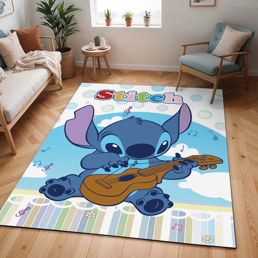 Disney Stitch 43 Teppich - TOK