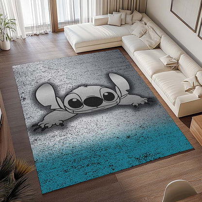 Disney Stitch 47 Teppich - TOK 2
