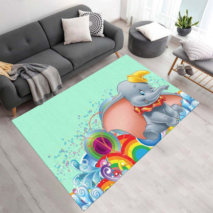 Dumbo 20 Teppich - TOK