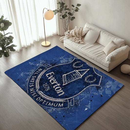 Everton Football Club 1 Teppich