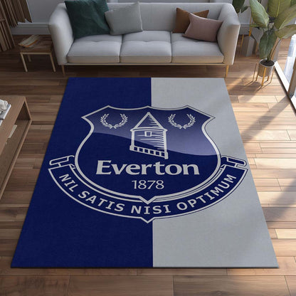 Everton Football Club 11 Teppich 2