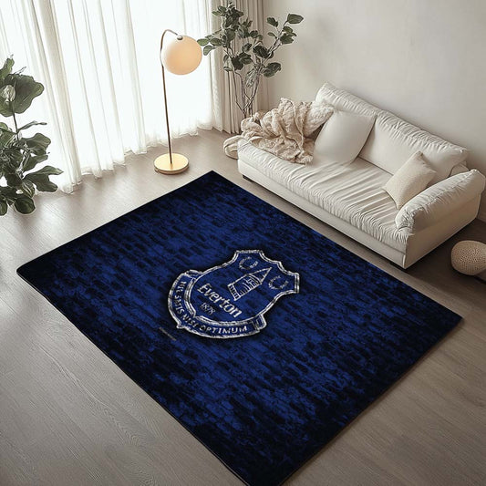 Everton Football Club 13 Teppich