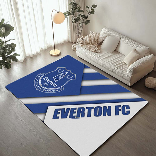 Everton Football Club 14 Teppich