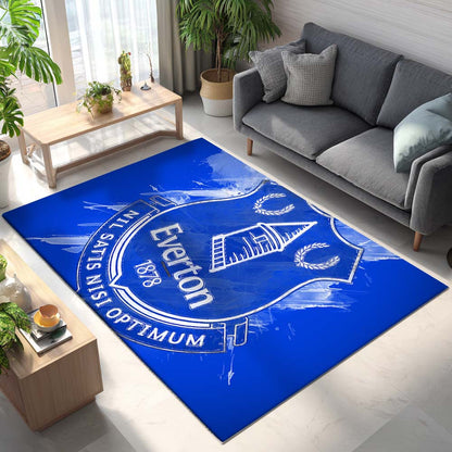 Everton Football Club 15 Teppich 2